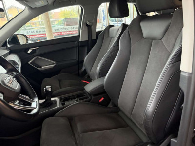 Audi Q3 Gebrauchtwagen