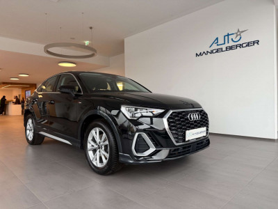 Audi Q3 Gebrauchtwagen