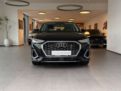 Audi Q3 Gebrauchtwagen