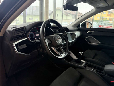 Audi Q3 Gebrauchtwagen