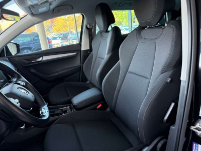 Skoda Karoq Gebrauchtwagen Skoda Karoq Gebrauchtwagen