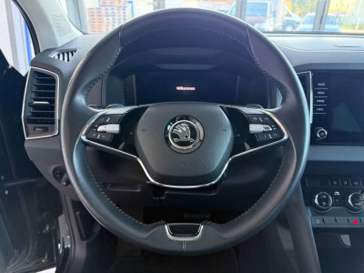 Skoda Karoq Gebrauchtwagen Skoda Karoq Gebrauchtwagen