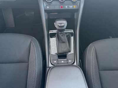 Skoda Karoq Gebrauchtwagen Skoda Karoq Gebrauchtwagen