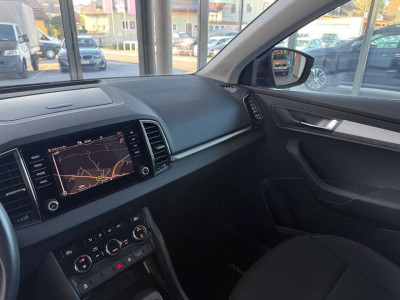 Skoda Karoq Gebrauchtwagen Skoda Karoq Gebrauchtwagen