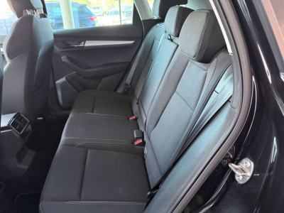 Skoda Karoq Gebrauchtwagen Skoda Karoq Gebrauchtwagen