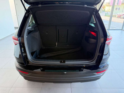 Skoda Karoq Gebrauchtwagen Skoda Karoq Gebrauchtwagen
