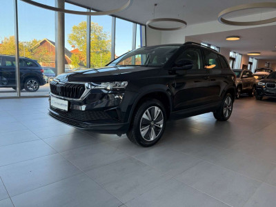 Skoda Karoq Gebrauchtwagen Skoda Karoq Gebrauchtwagen