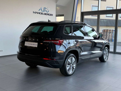 Skoda Karoq Gebrauchtwagen Skoda Karoq Gebrauchtwagen
