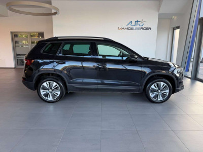 Skoda Karoq Gebrauchtwagen Skoda Karoq Gebrauchtwagen