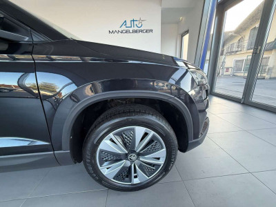 Skoda Karoq Gebrauchtwagen Skoda Karoq Gebrauchtwagen