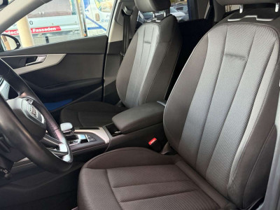 Audi A4 Allroad Gebrauchtwagen Audi A4 Allroad Gebrauchtwagen