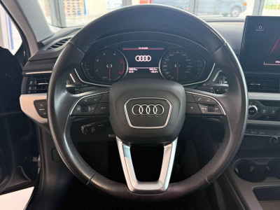 Audi A4 Allroad Gebrauchtwagen Audi A4 Allroad Gebrauchtwagen