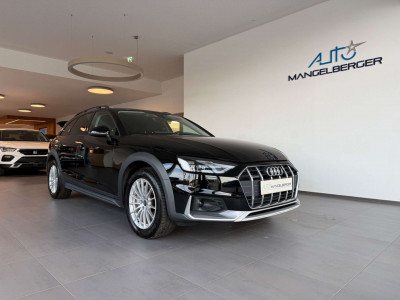 Audi A4 Allroad Gebrauchtwagen Audi A4 Allroad Gebrauchtwagen