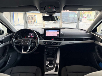 Audi A4 Allroad Gebrauchtwagen Audi A4 Allroad Gebrauchtwagen