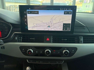 Audi A4 Allroad Gebrauchtwagen Audi A4 Allroad Gebrauchtwagen