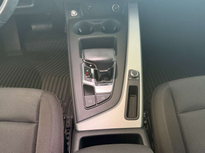 Audi A4 Allroad Gebrauchtwagen Audi A4 Allroad Gebrauchtwagen