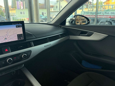 Audi A4 Allroad Gebrauchtwagen Audi A4 Allroad Gebrauchtwagen