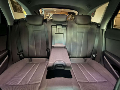 Audi A4 Allroad Gebrauchtwagen Audi A4 Allroad Gebrauchtwagen