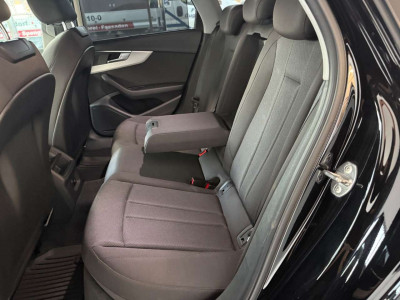 Audi A4 Allroad Gebrauchtwagen Audi A4 Allroad Gebrauchtwagen