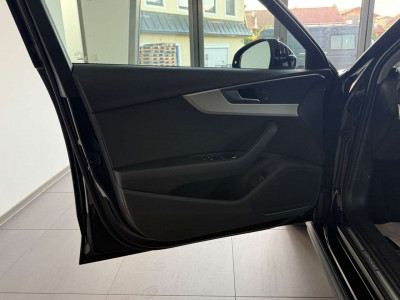 Audi A4 Allroad Gebrauchtwagen Audi A4 Allroad Gebrauchtwagen