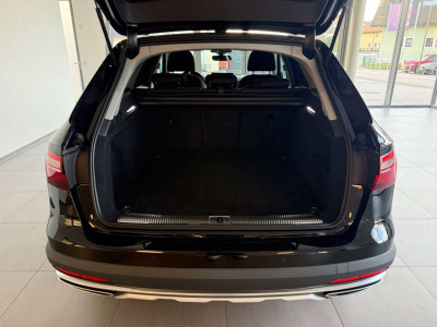 Audi A4 Allroad Gebrauchtwagen Audi A4 Allroad Gebrauchtwagen