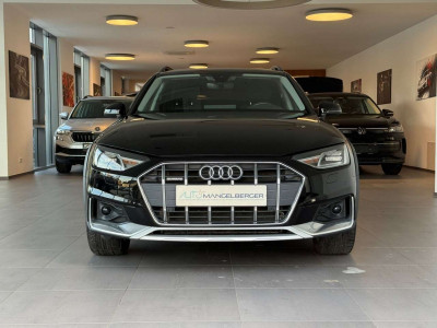 Audi A4 Allroad Gebrauchtwagen Audi A4 Allroad Gebrauchtwagen