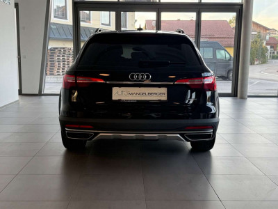 Audi A4 Allroad Gebrauchtwagen Audi A4 Allroad Gebrauchtwagen