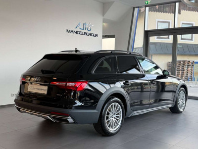 Audi A4 Allroad Gebrauchtwagen Audi A4 Allroad Gebrauchtwagen