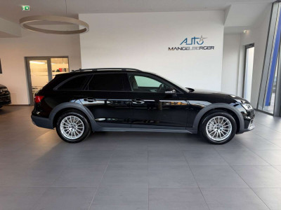 Audi A4 Allroad Gebrauchtwagen Audi A4 Allroad Gebrauchtwagen