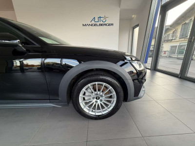 Audi A4 Allroad Gebrauchtwagen Audi A4 Allroad Gebrauchtwagen