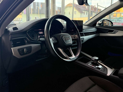 Audi A4 Allroad Gebrauchtwagen Audi A4 Allroad Gebrauchtwagen