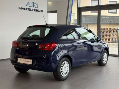 Opel Corsa Gebrauchtwagen