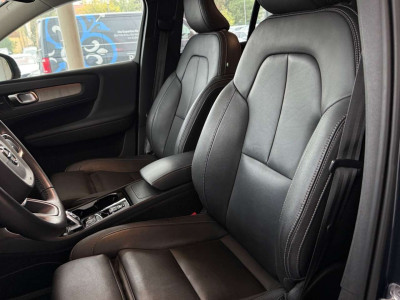 Volvo XC40 Gebrauchtwagen
