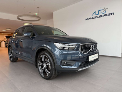 Volvo XC40 Gebrauchtwagen