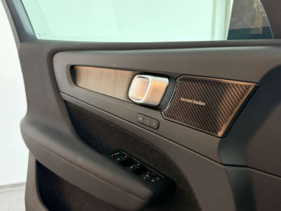 Volvo XC40 Gebrauchtwagen
