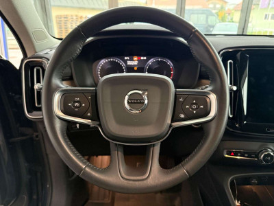 Volvo XC40 Gebrauchtwagen