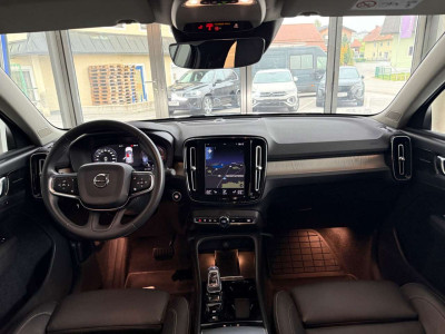 Volvo XC40 Gebrauchtwagen