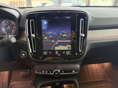 Volvo XC40 Gebrauchtwagen