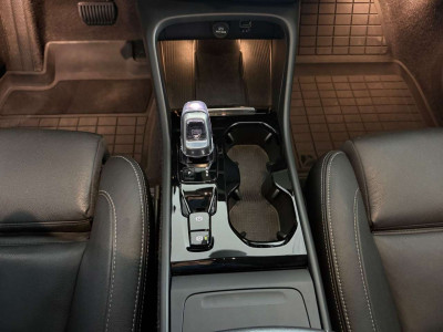 Volvo XC40 Gebrauchtwagen