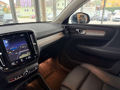 Volvo XC40 Gebrauchtwagen