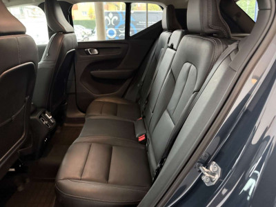 Volvo XC40 Gebrauchtwagen