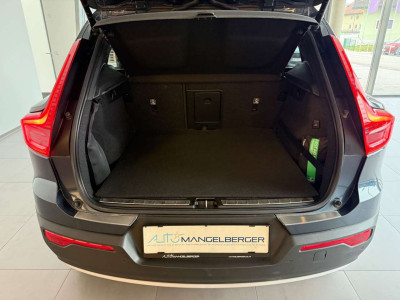 Volvo XC40 Gebrauchtwagen