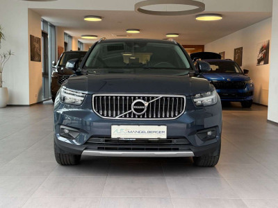 Volvo XC40 Gebrauchtwagen