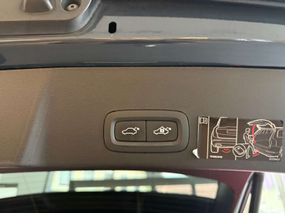 Volvo XC40 Gebrauchtwagen