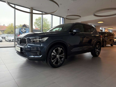 Volvo XC40 Gebrauchtwagen