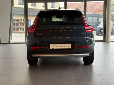 Volvo XC40 Gebrauchtwagen