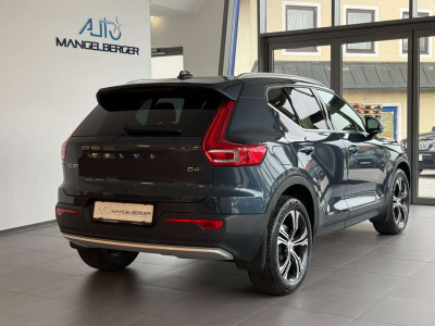 Volvo XC40 Gebrauchtwagen