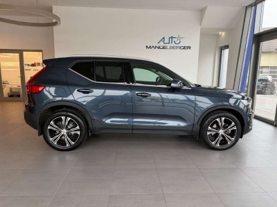 Volvo XC40 Gebrauchtwagen