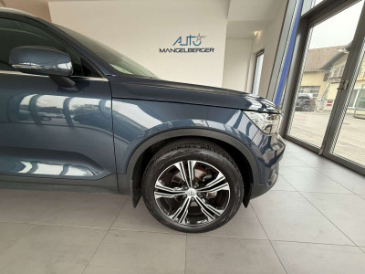 Volvo XC40 Gebrauchtwagen