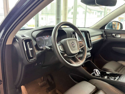 Volvo XC40 Gebrauchtwagen